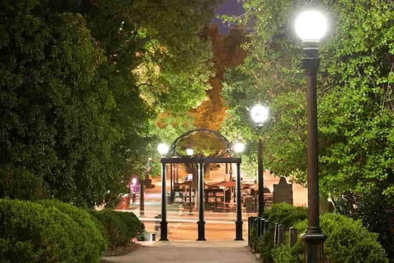 Athens GA
