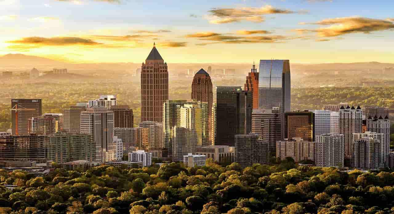 Atlanta GA