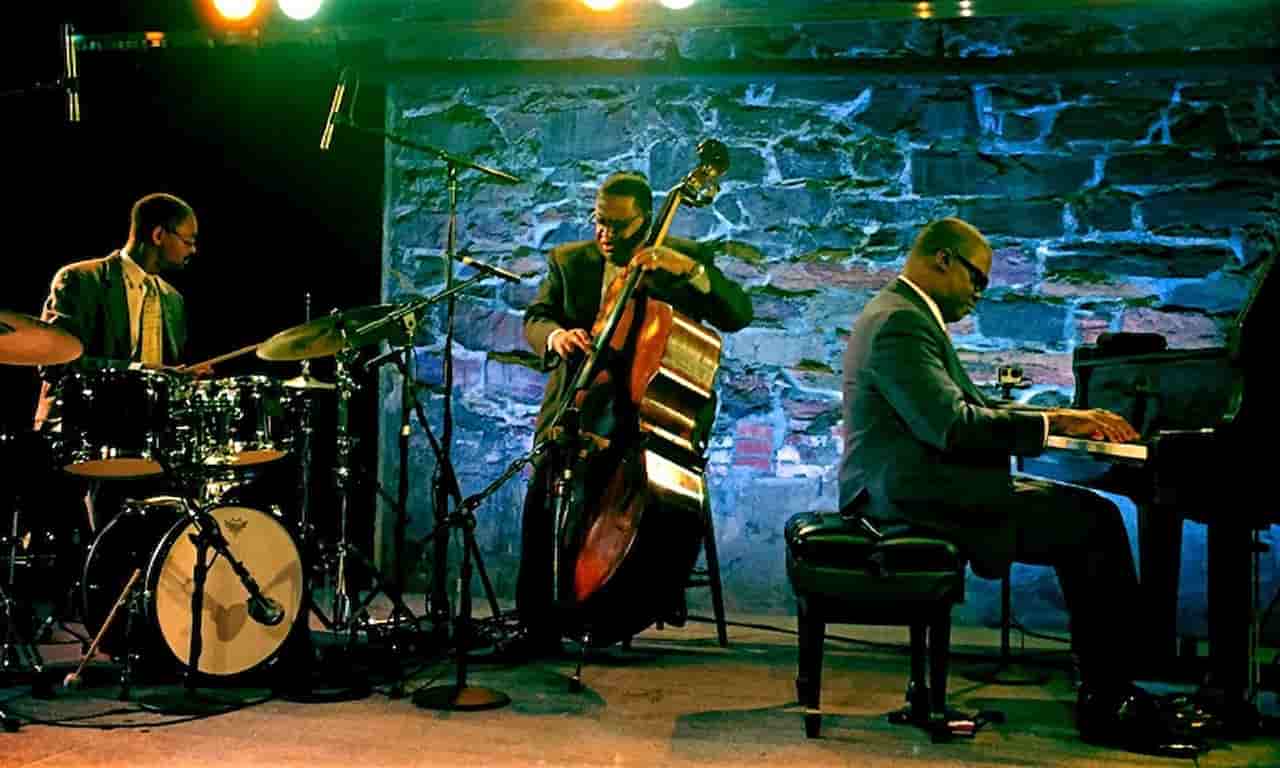 Attend the Burlington Discover Jazz Festival