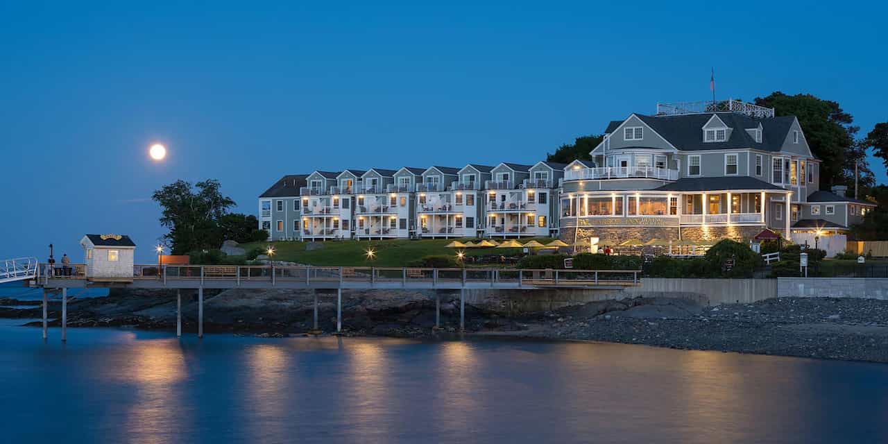 Bar Harbor Inn