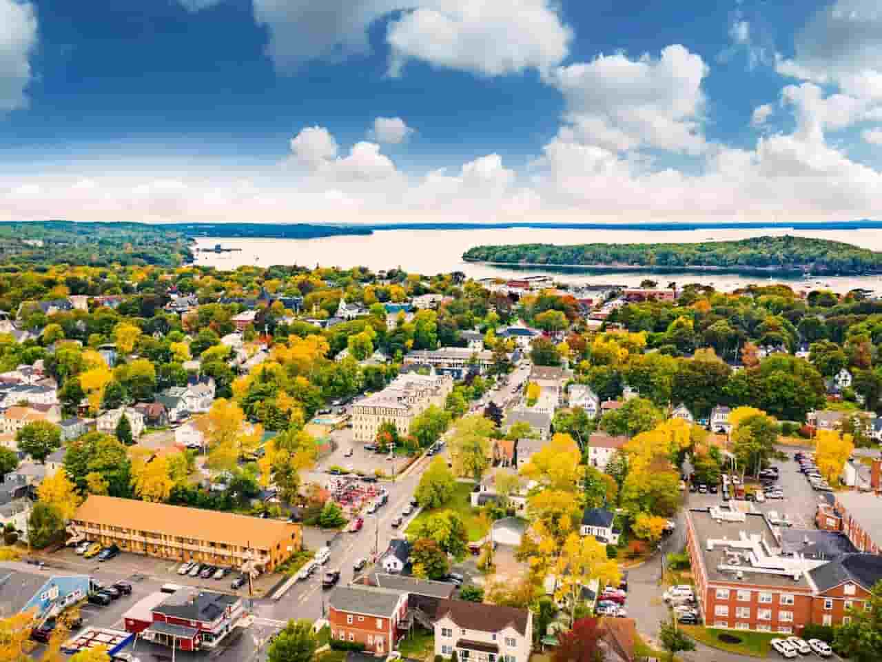 Bar Harbor