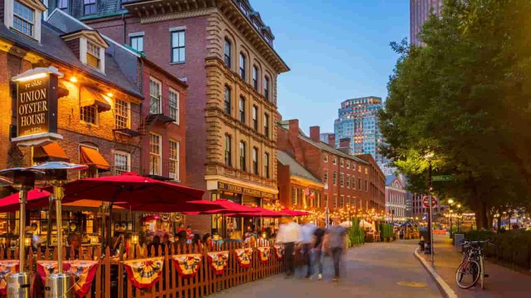 Boston 1