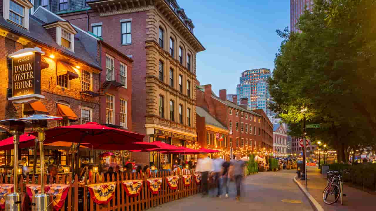 Boston 1
