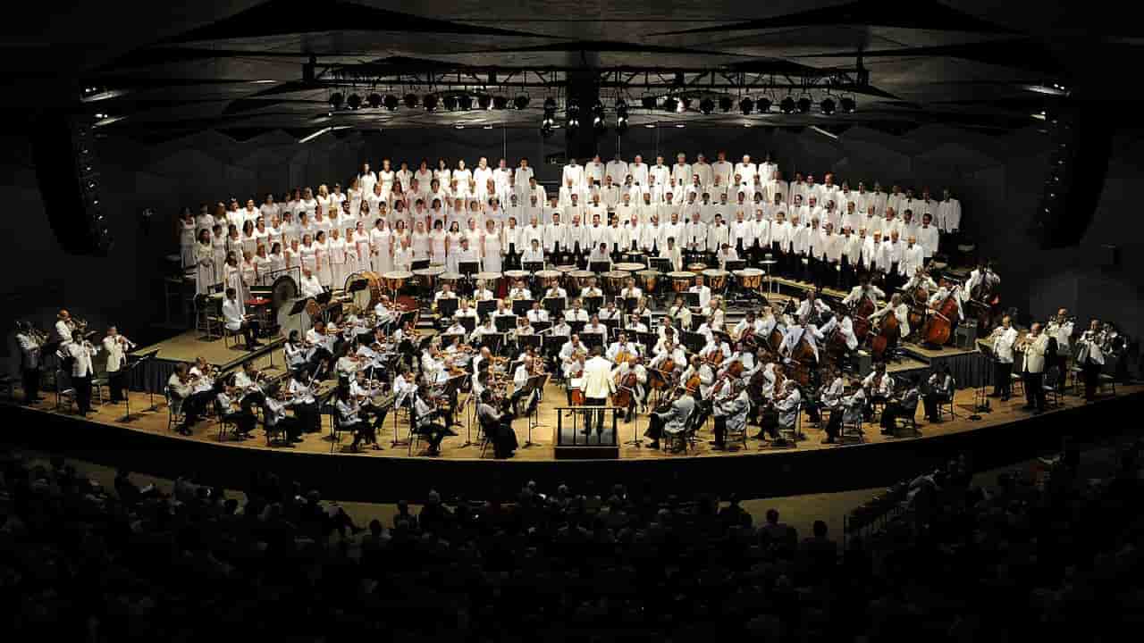 Boston Symphony Orchestra