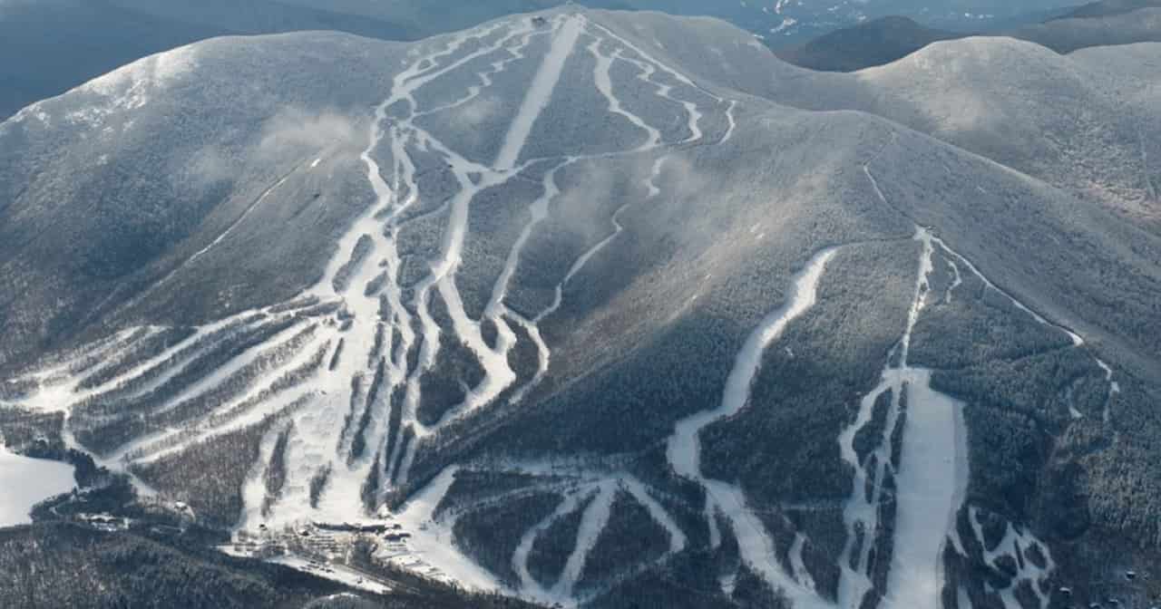 Cannon Mountain New Hampshire