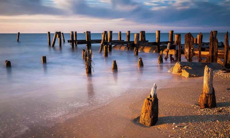 Cape May NJ