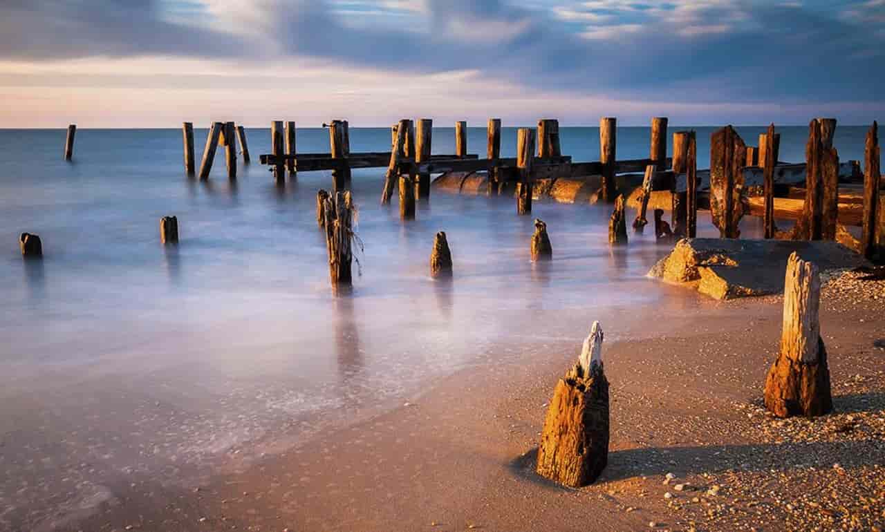 Cape May NJ