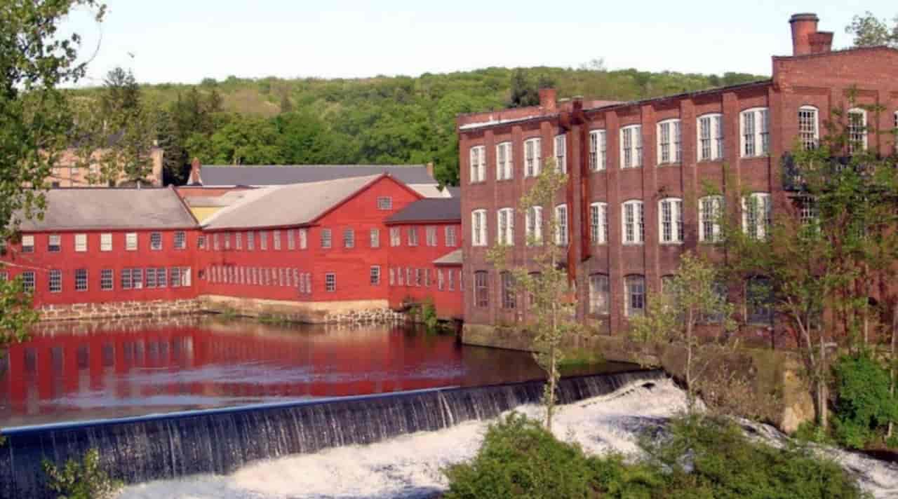 Collinsville Antiques Trail