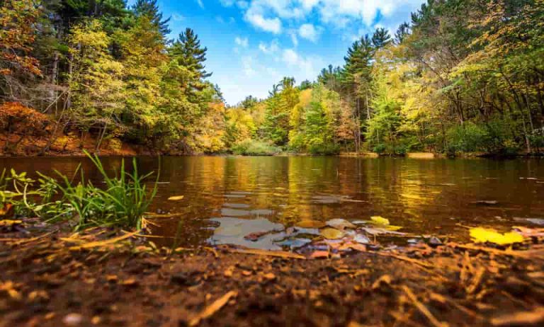 Connecticut State Parks