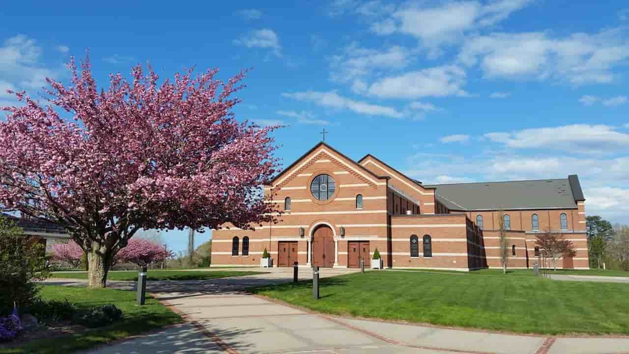 Corpus Christi Parish