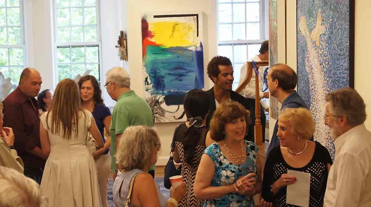 DC Art Walks
