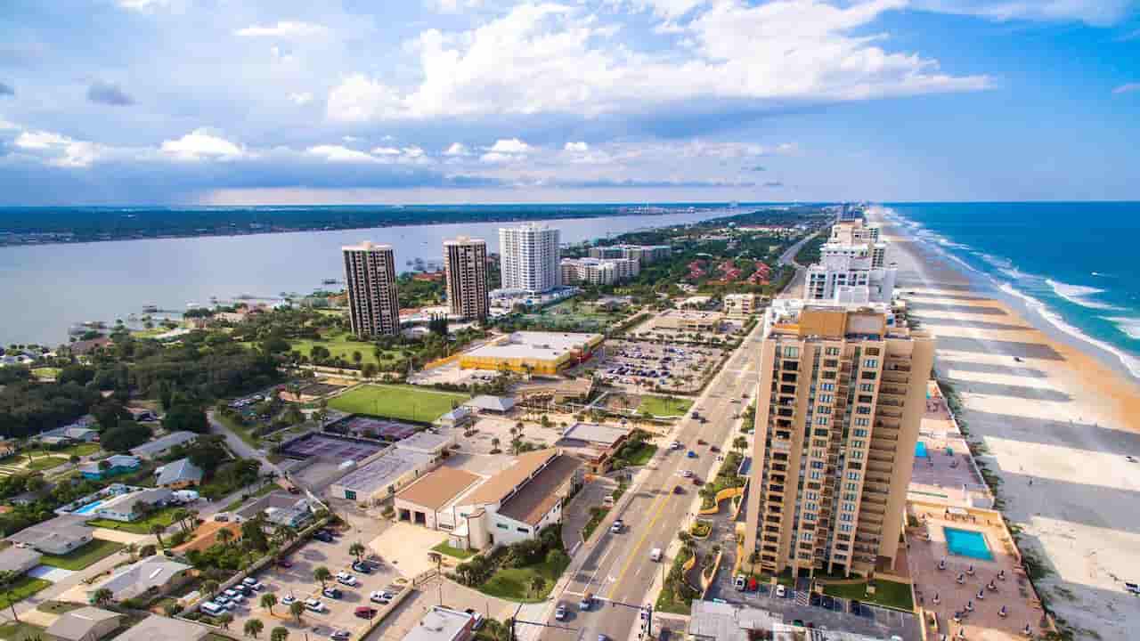Daytona Beach FL