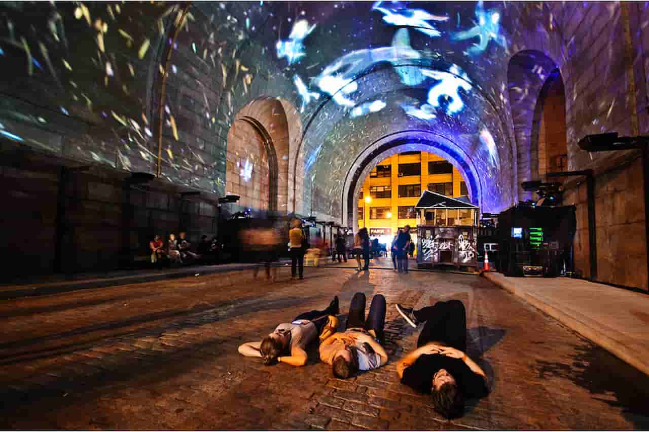 Dumbo Arts Festival