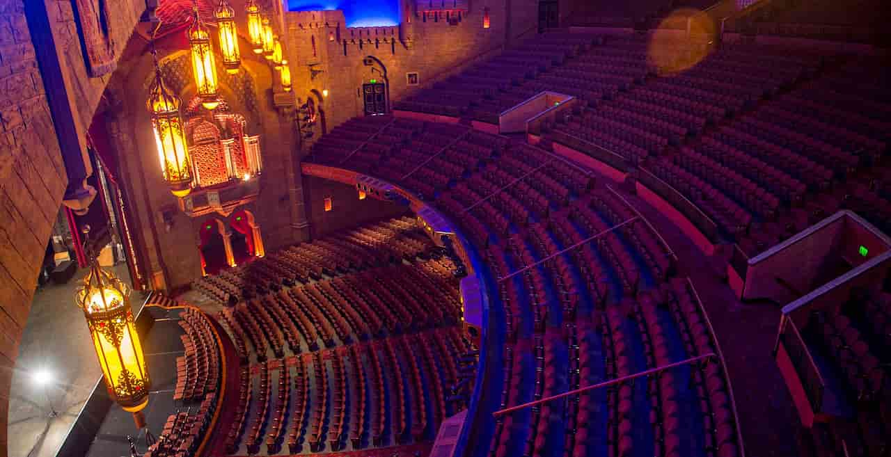 Fox Theatre
