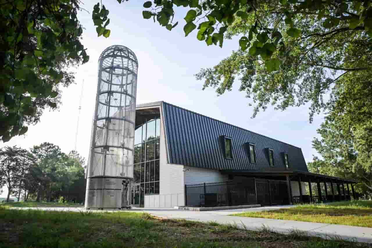 Frank Liske Park