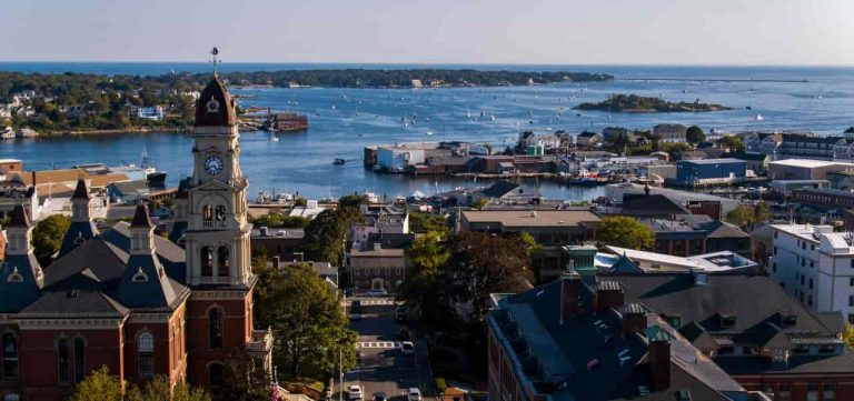 Gloucester MA