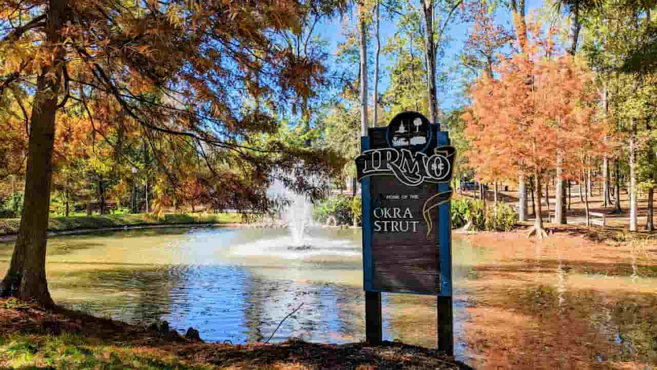 Irmo Community Park