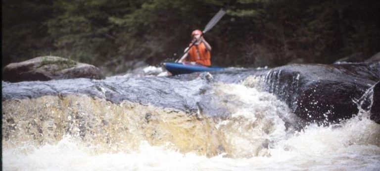 Kayaking Spots In Connecticut