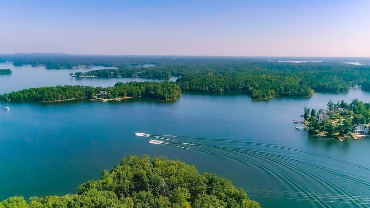 Lake Murray