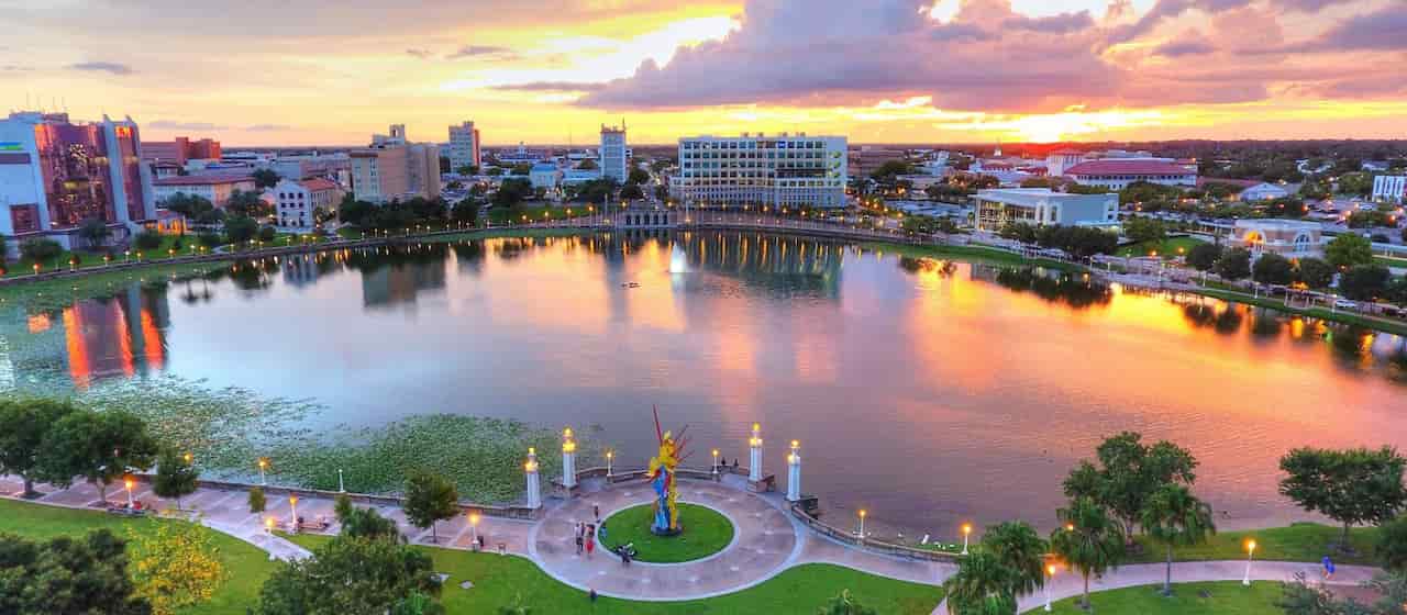 Lakeland FL