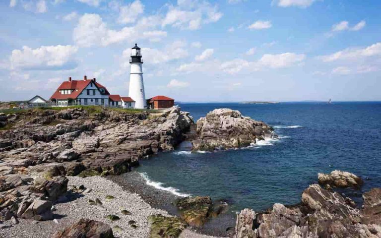 Maine 1