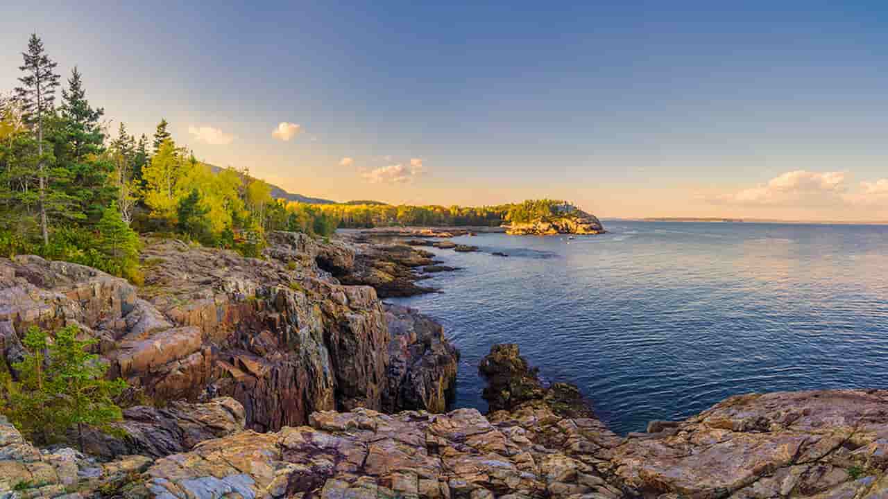 Maine