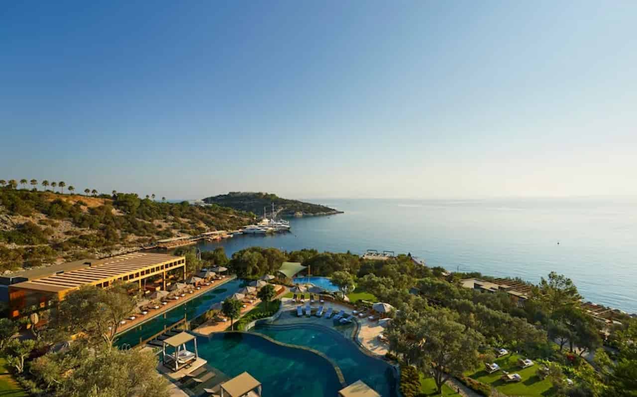 Mandarin Oriental Bodrum