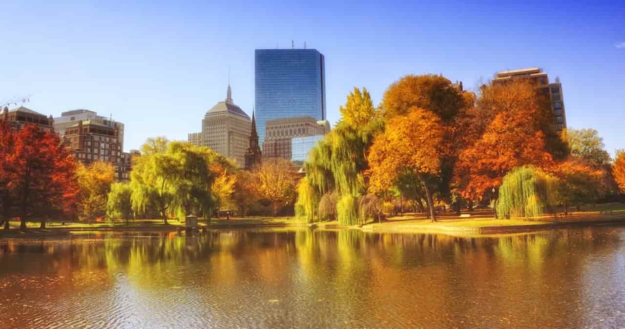 Massachusetts 2