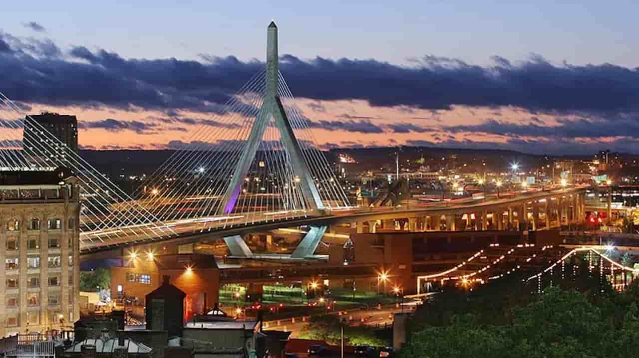 Massachusetts