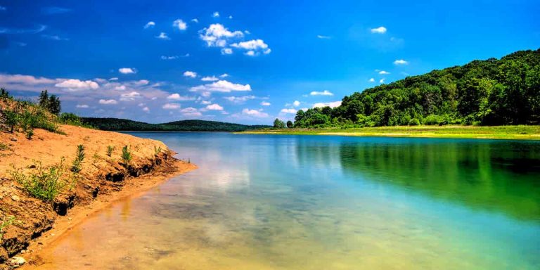 NJ State Parks