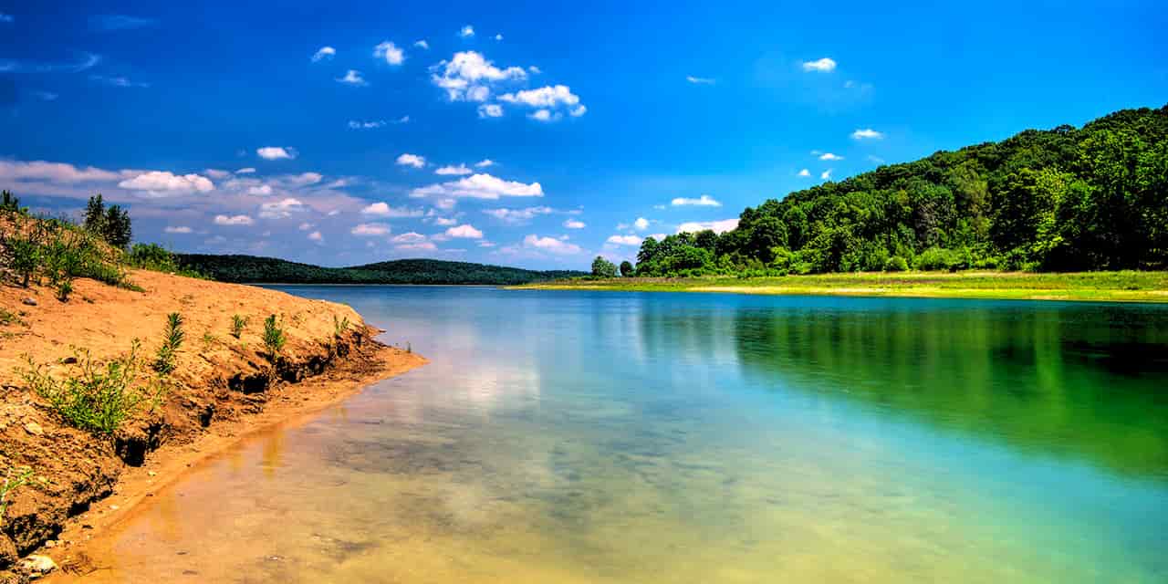 NJ State Parks