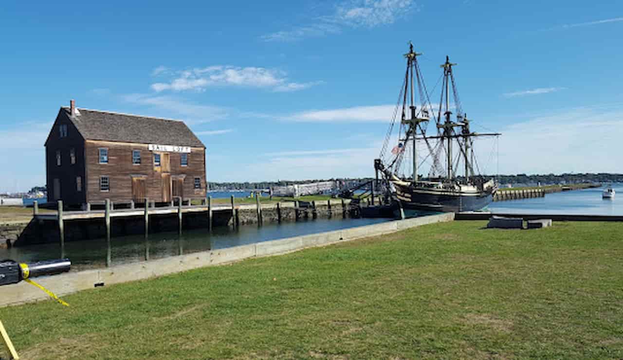 North Shore MA