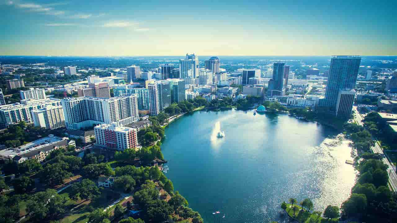 Orlando