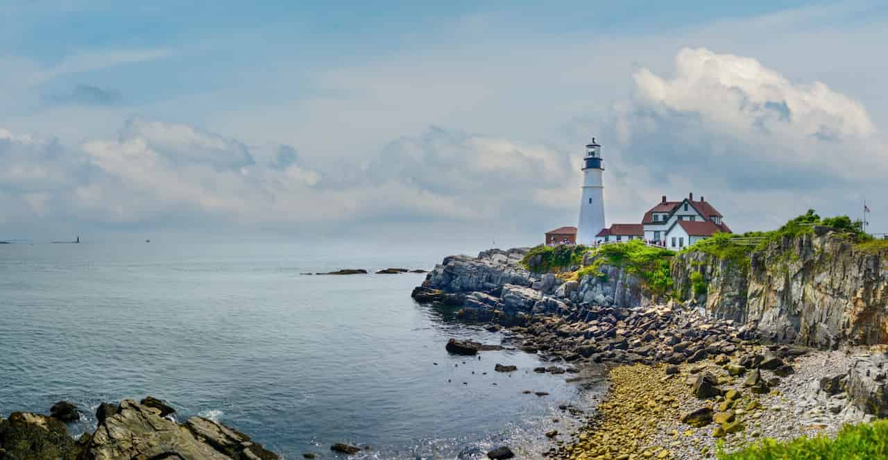 Portland ME
