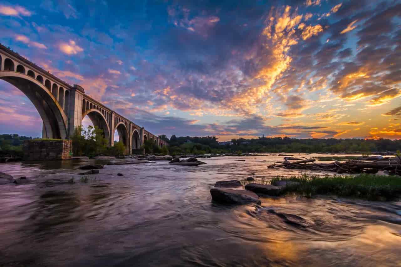 Richmond Virginia
