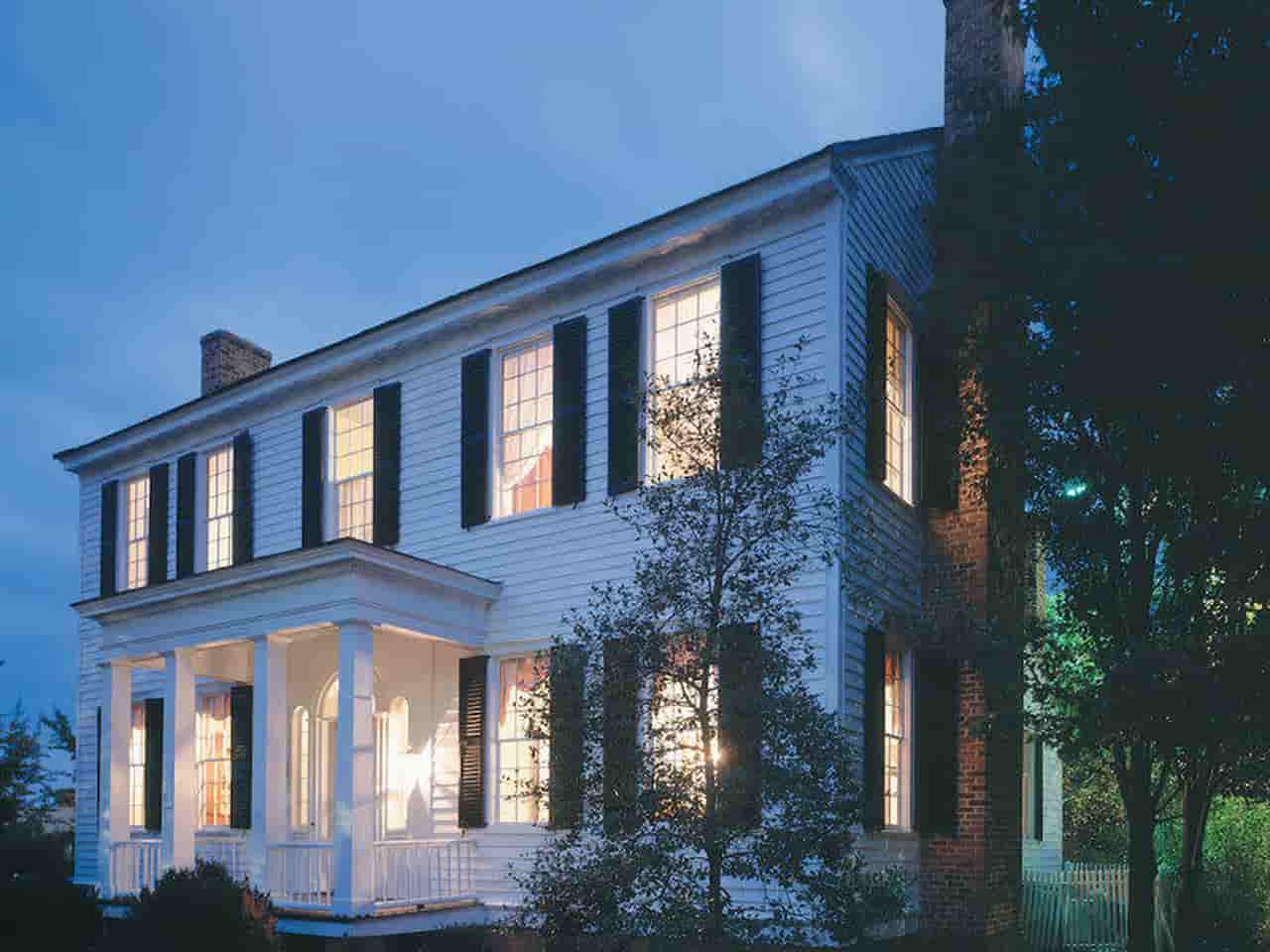 The Athens Welcome Center Athens GA