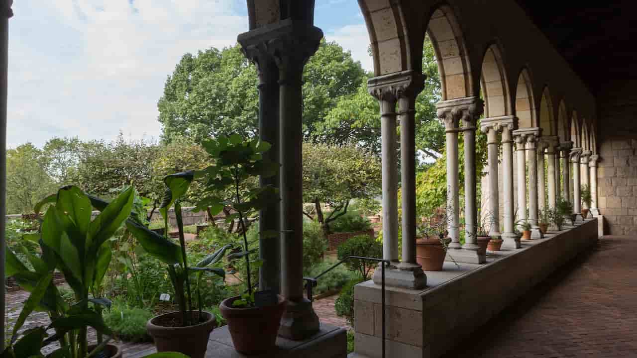 The Cloisters NYC