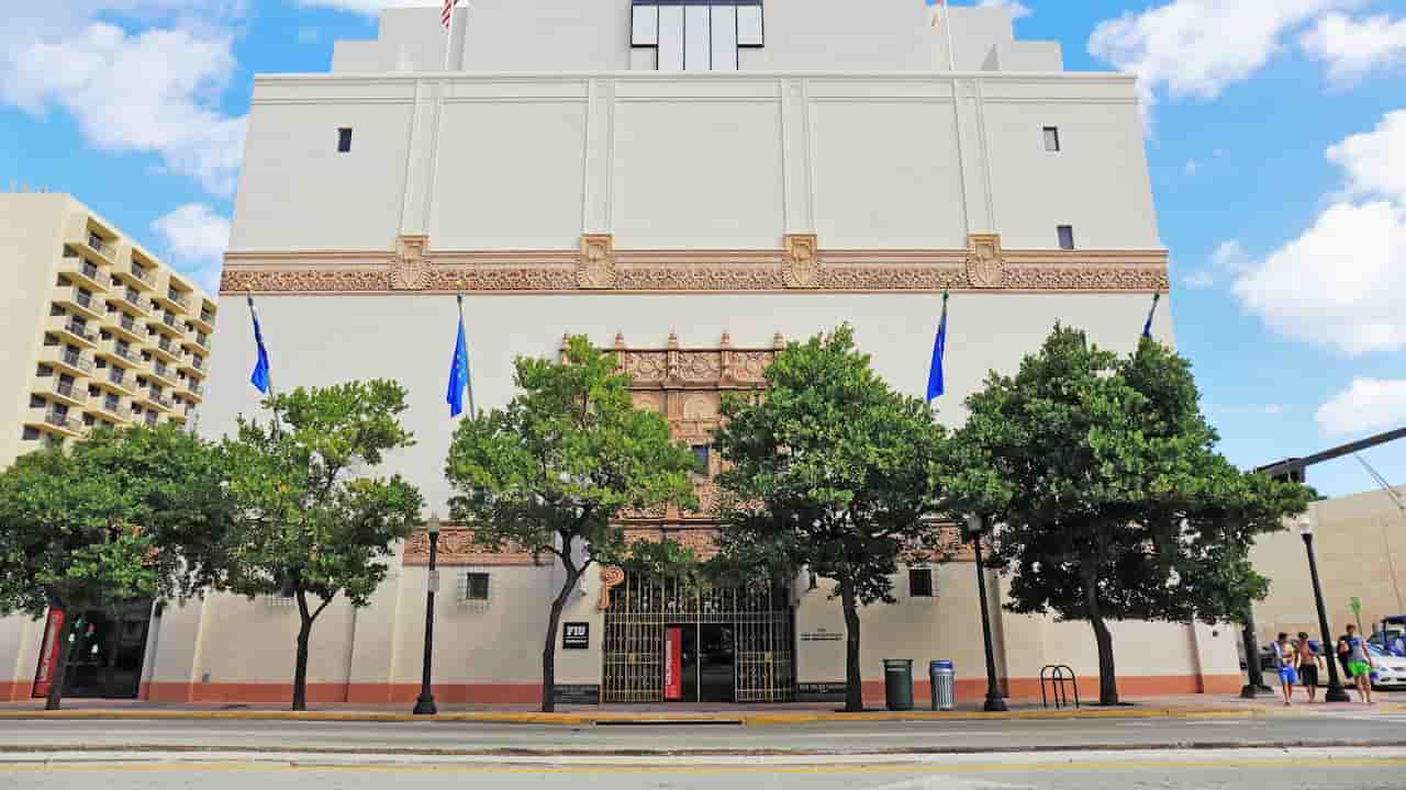 The Wolfsonian Museum Miami