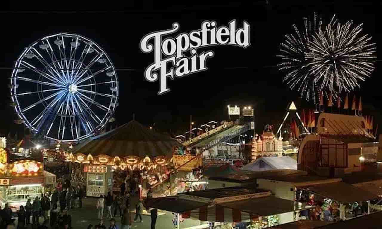 Topsfield Fair