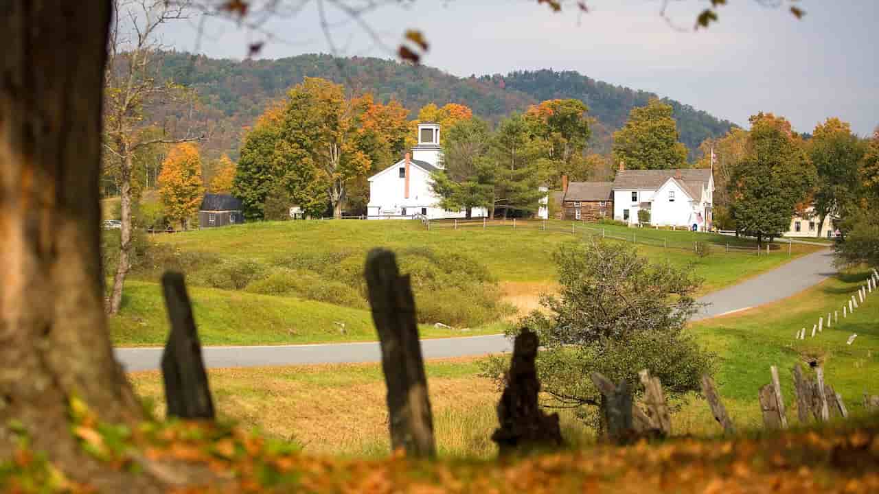 Vermont 1