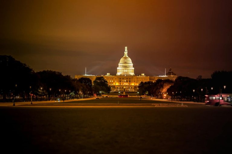 Washington DC 1