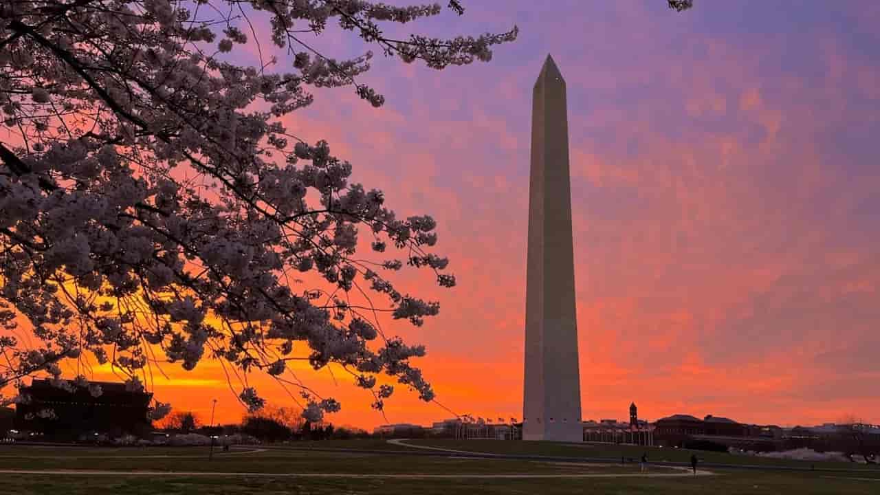 Washington DC