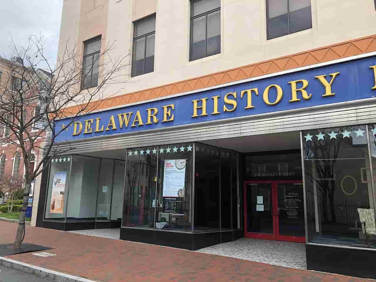 Wilmington History Museum