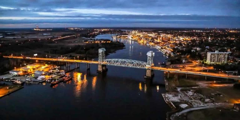 Wilmington NC 1