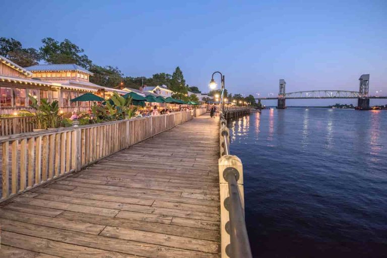 Wilmington NC