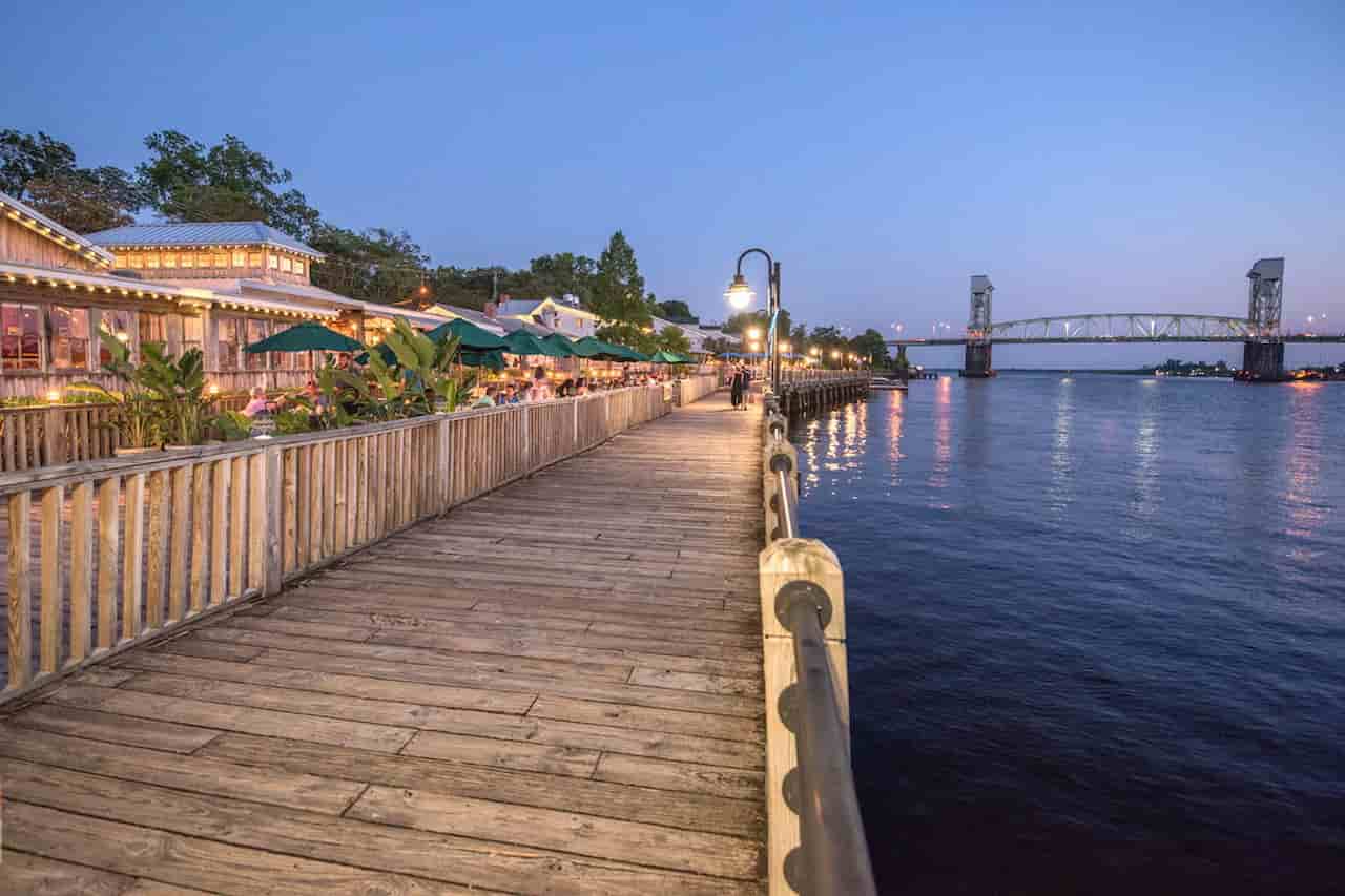 Wilmington NC