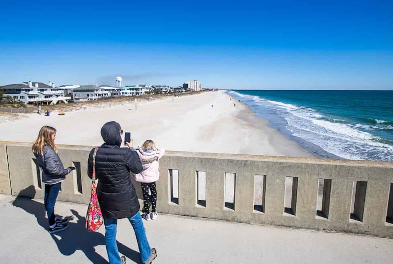 Wrightsville Beach 1