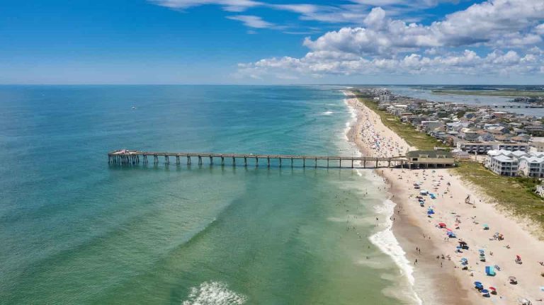 Wrightsville Beach