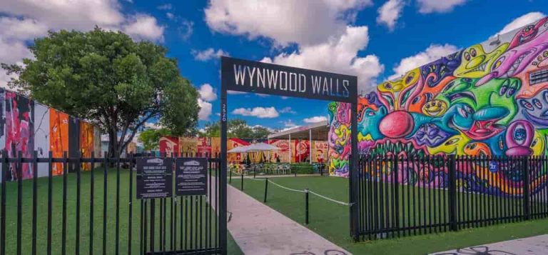 Wynwood Miamis