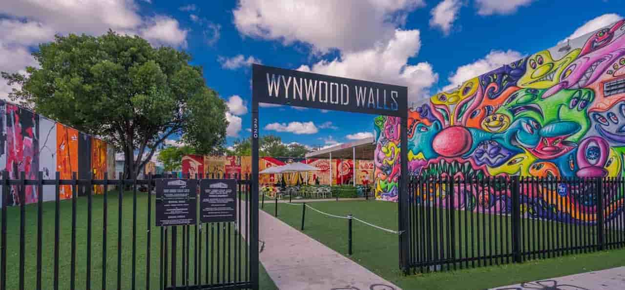 Wynwood Miamis
